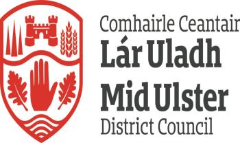 Mid Ulster council logo