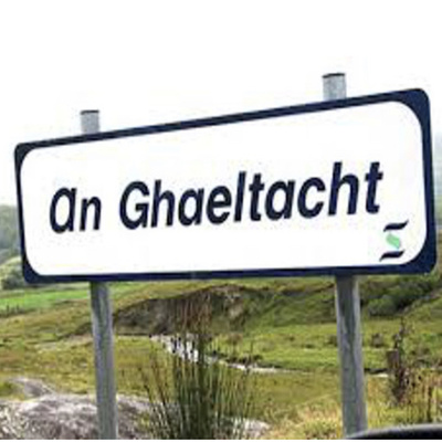 Gaeltacht