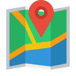 Map icon
